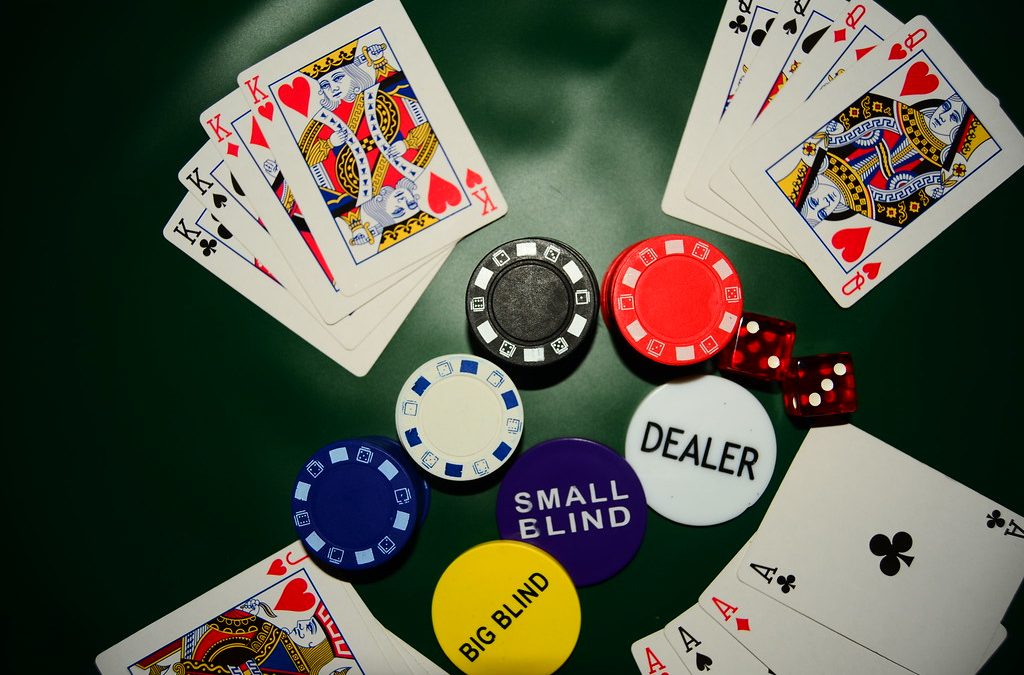 Situs Permainan Judi Casino Online Terlengkap
