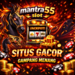 mantra55 slot